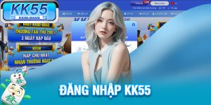Đăng Nhập KK55