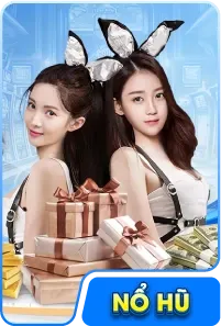 nổ hũ